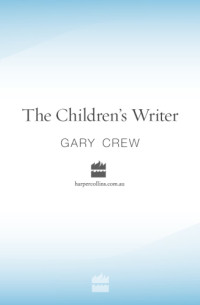 Crew Gary — The Children's Writer