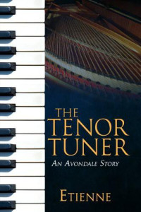 Etienne — Tenor Tuner