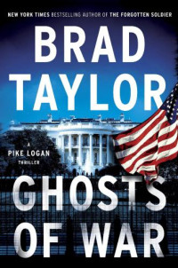 Taylor Brad — Ghosts of War