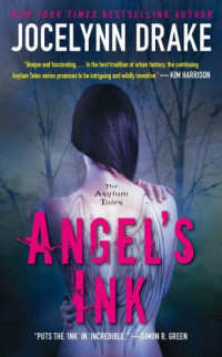 Drake Jocelynn — Angel's Ink