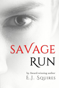 Squires, E J — Savage Run