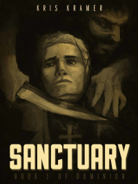 Kramer Kris — Sanctuary