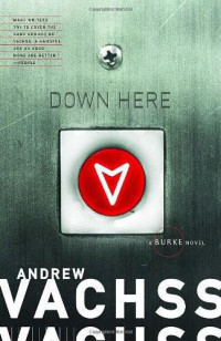 Vachss Andrew — Down Here