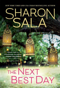 Sharon Sala — The Next Best Day