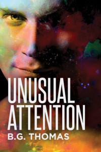 B.G. Thomas — Unusual Attention