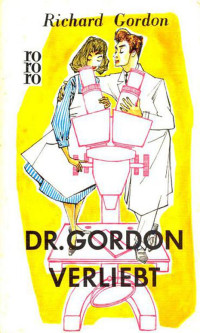 Gordon Richard — Dr. Gordon verliebt