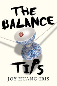 Joy Huang Clark — The Balance Tips