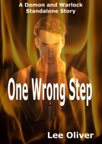 Lee Oliver — One Wrong Step