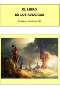 Lamberto García — El libro de los augurios
