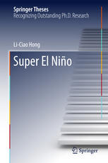 Li-Ciao Hong (auth.) — Super El Niño
