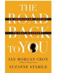 Cron, Ian Morgan;Stabile, Suzanne;Suzanne Stabile — The Road Back to You