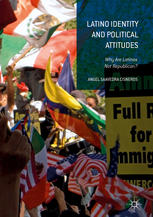 Angel Saavedra Cisneros (auth.) — Latino Identity and Political Attitudes: Why Are Latinos Not Republican?