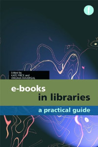 Kate Price, Virginia Havergal — E-books in Libraries: A Practical Guide