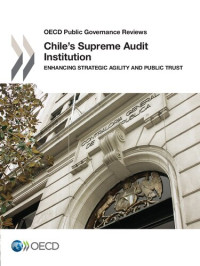  — Chile's Supreme Audit Instituti - Nieizviestnyi