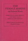 Daniel A. Cohen — The Female Marine and Related Works: Narratives of Cross-Dressing and Urban Vice in America's Early Republic