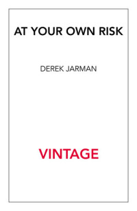 Derek Jarman — At Your Own Risk: A Saint's Testament