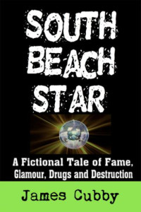 James Cubby — South Beach Star