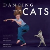 Burton Silver, Heather Busch — Dancing with Cats