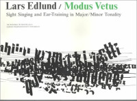Lars Edlund — Modus Vetus