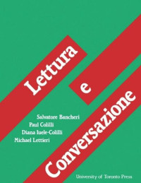 Salvatore Bancheri; Paul Colilli; Diana Iuele-Colilli; Michael Lettieri — Lettura e conversazione