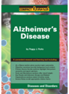 Peggy Parks — Alzheimer's Disease