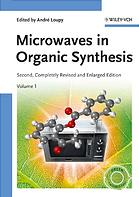 J. Capelo-Martinez — Microwaves in organic synthesis Vol. 2