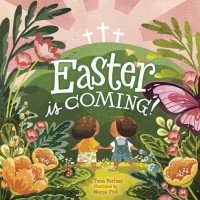 Tama Fortner — Easter Is Coming!