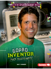 Matt Doeden — GoPro Inventor Nick Woodman