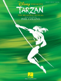 Phil Collins — Tarzan--The Broadway Musical (Songbook)