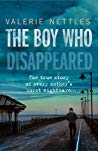 Valerie Nettles — The Boy Who Disappeared