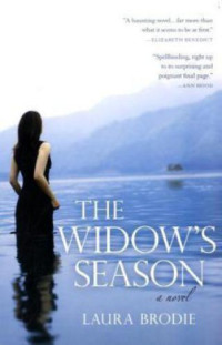 Laura Brodie — The Widow's Season