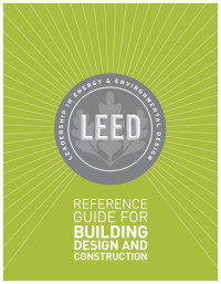 U.S. Green Building Council — LEED Core Concepts