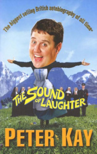 Peter Kay — The Sound of Laughter