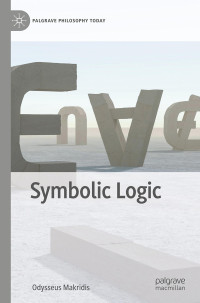 Odysseus Makridis — Symbolic Logic