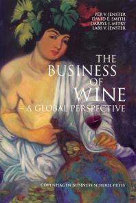 Per V. Jenster — The Business of Wine