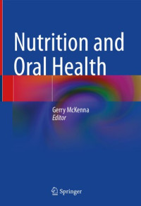 Gerry McKenna — Nutrition and Oral Health