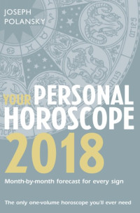 Polansky, Joseph — Your Personal Horoscope 2018