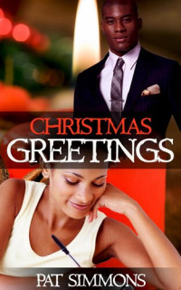 Pat Simmons — Christmas Greetings