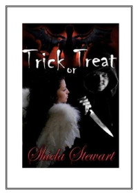 Shiela Stewart  — Truco o Trato