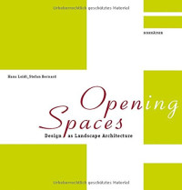 Hans Loidl, Stefan Bernard — Open(ing) Spaces