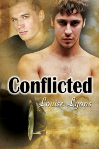 Lyons, Louise — Conflicted
