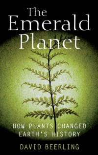 Beerling, D. J — How plants changed Earth's history
