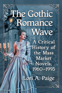 Lori A. Paige — The Gothic Romance Wave
