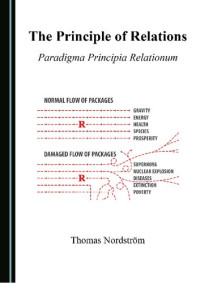 Thomas Nordström — The Principle of Relations: Paradigma Principia Relationum
