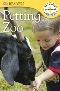 DK — Petting Zoo