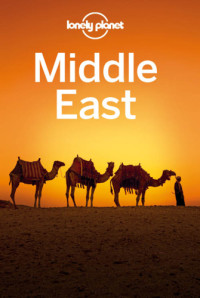  — Middle East Travel Guide