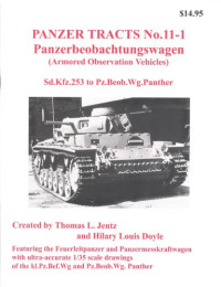  — Panzerbeobachtungswagen