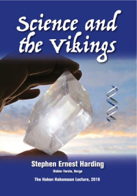 Stephen Harding — Science and the Vikings