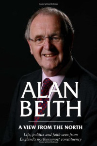 Alan Beith — Alan Beith: A View from the North