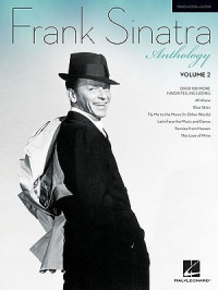 Frank Sinatra — Frank Sinatra Anthology - Vol. 2